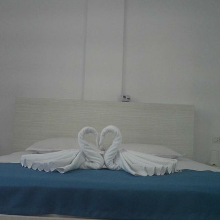 Apartament One Kazeboo Năvodari Exteriör bild