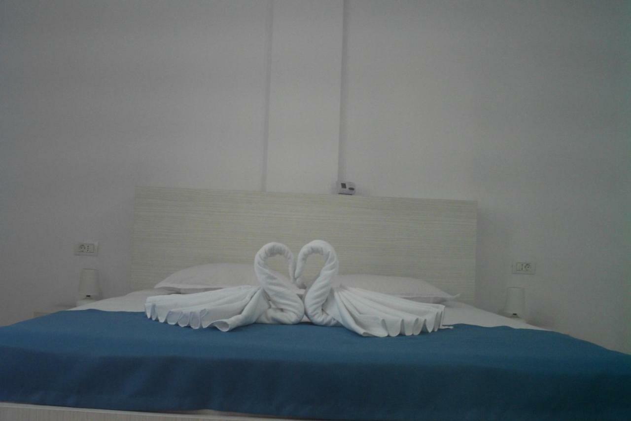 Apartament One Kazeboo Năvodari Exteriör bild