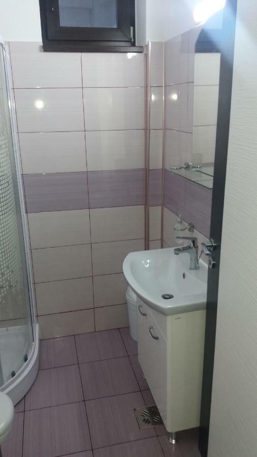 Apartament One Kazeboo Năvodari Exteriör bild